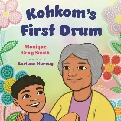 Kohkom%27s+First+Drum.jpg
