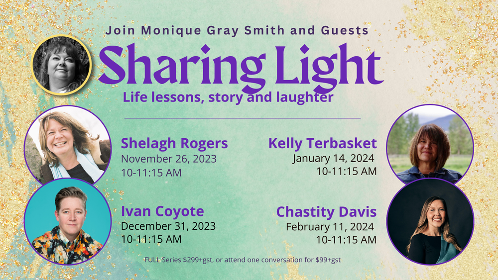 Online Learning — Monique Gray Smith(01)