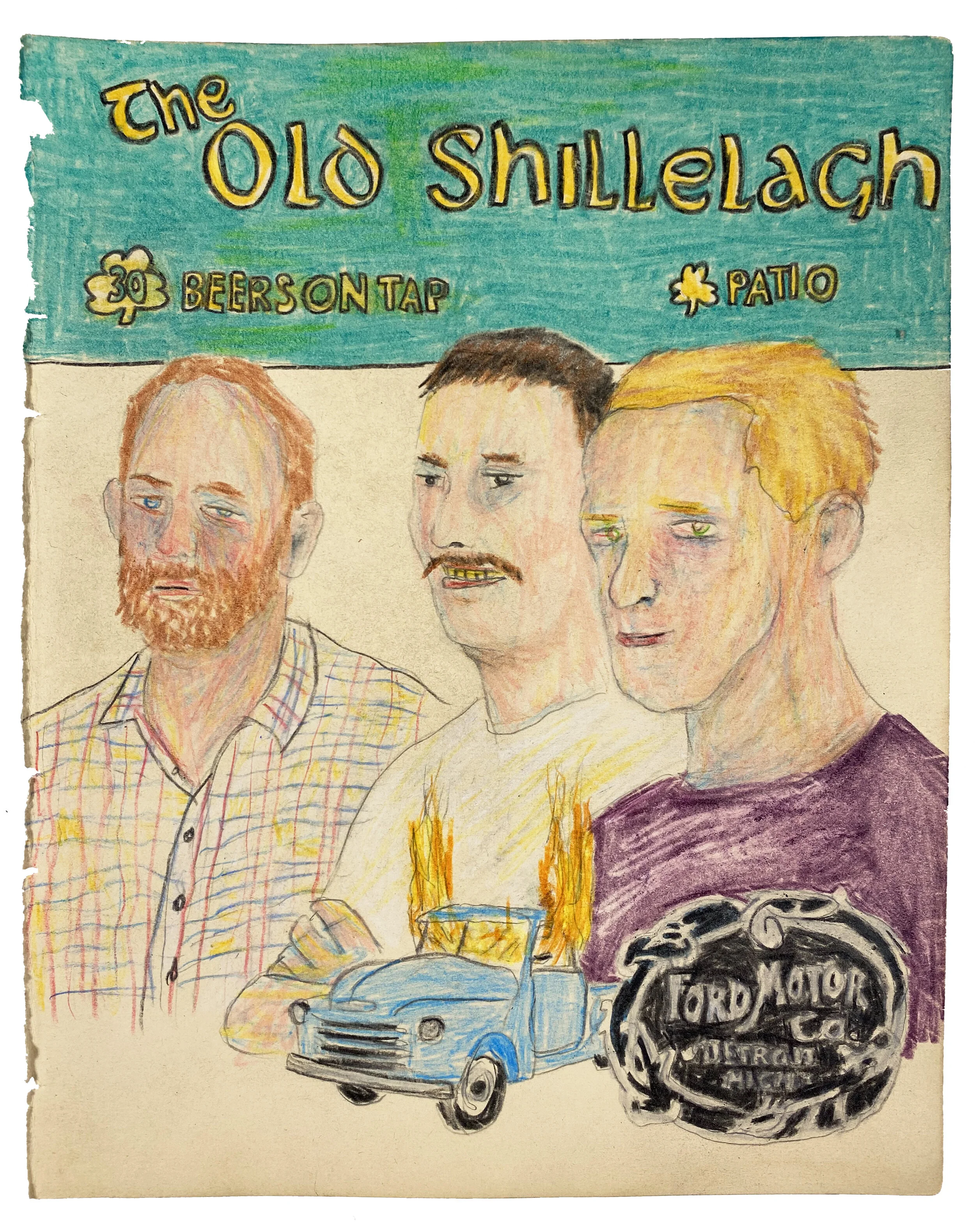 the old shillelagh.jpg