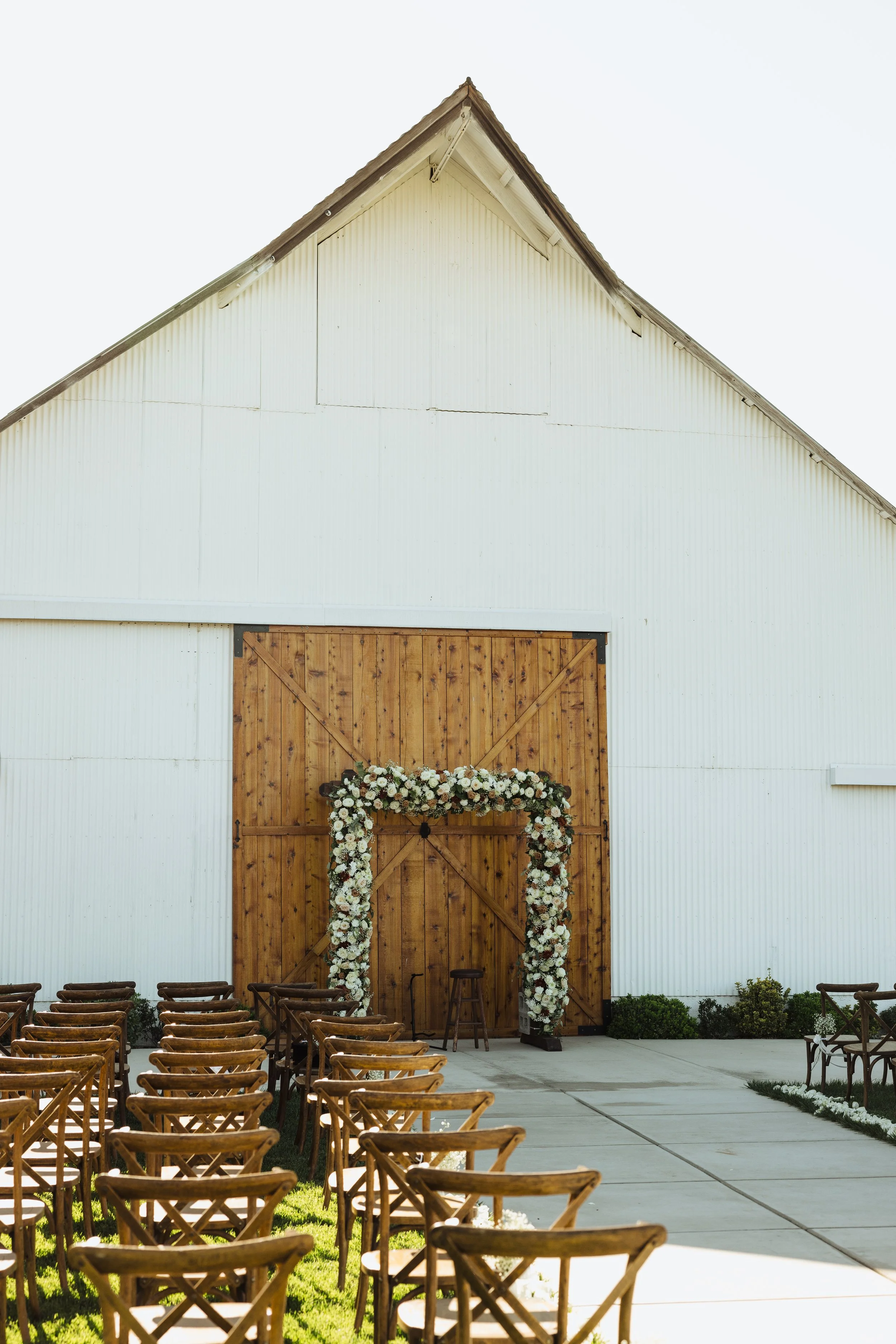 Northern California Wedding Planners: The Secret to a Stress-Free Day