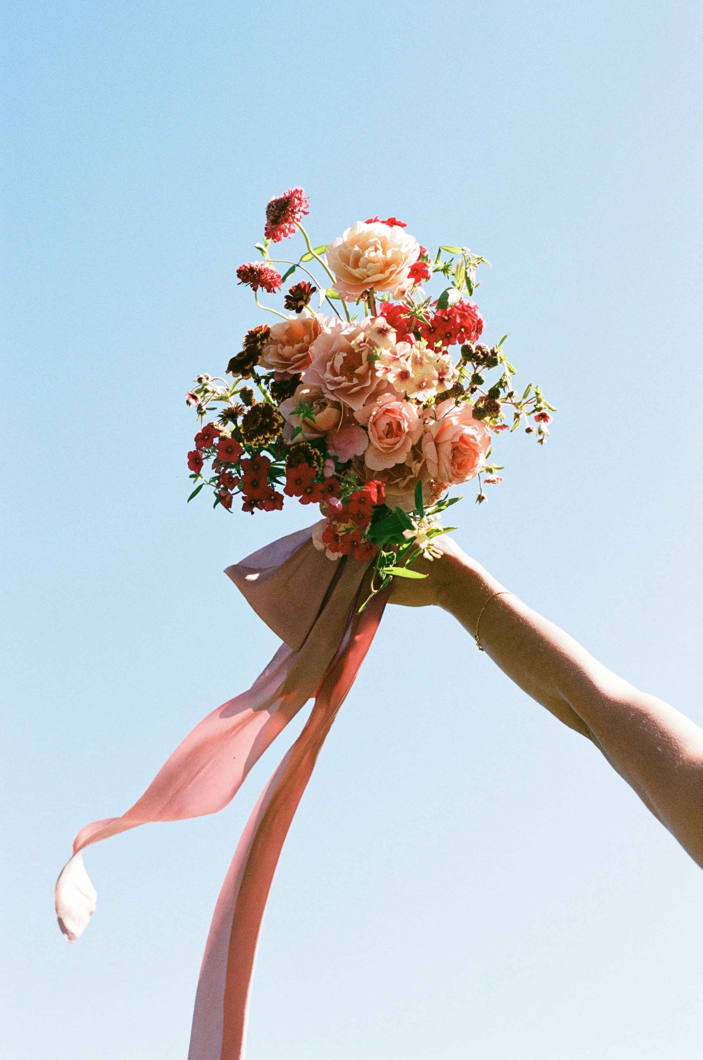 the Importance of a Wedding Florist