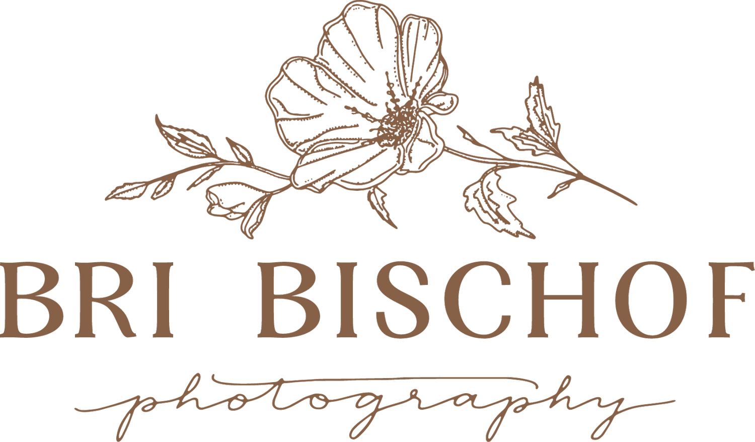BRI BISCHOF PHOTOGRAPHY