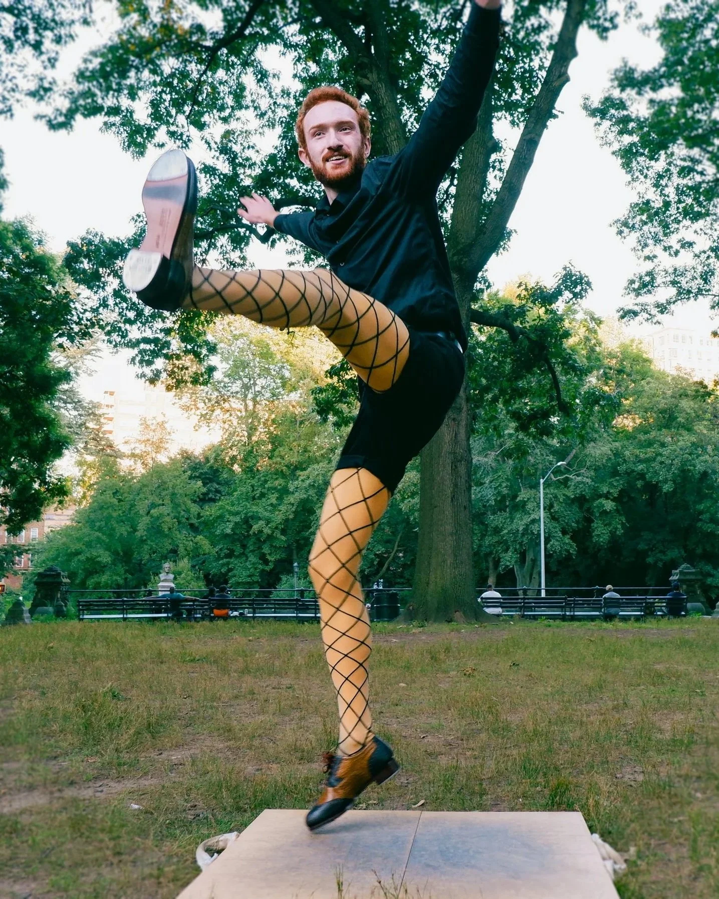 Malvolio/Twelfth Night
Photo: Sarah Jack