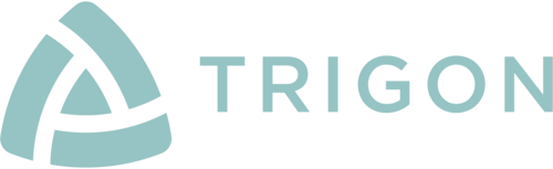 Trigon Fire Safety logo