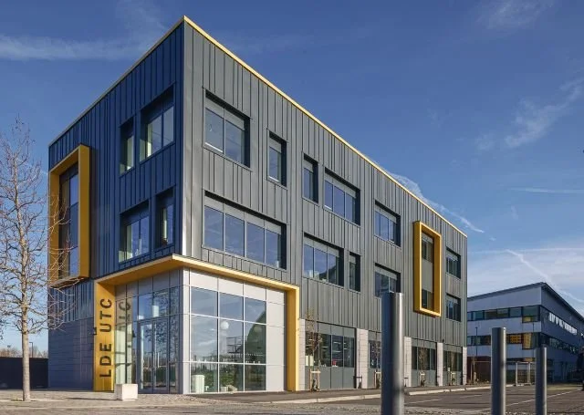 London Design and Engineering University Technical College