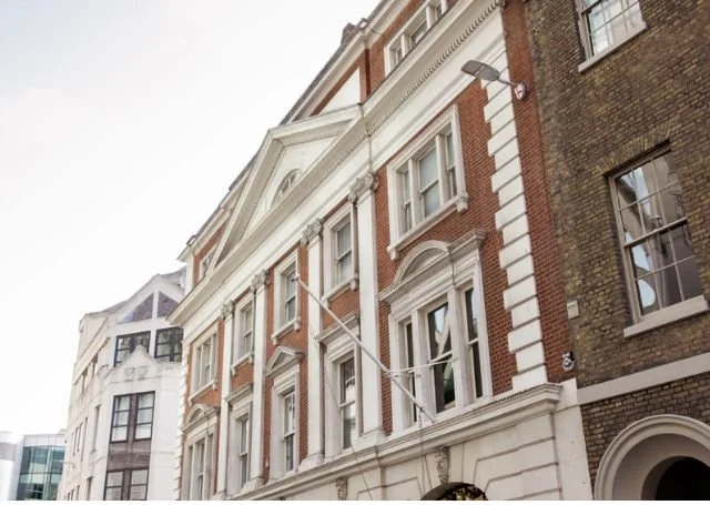 Dyers Hall - Worshipful Company of Dyers