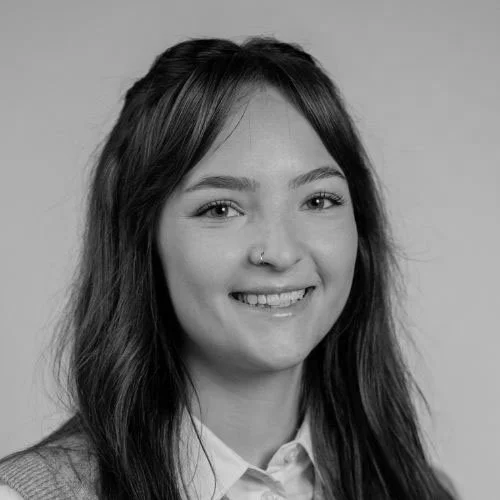 Jasmin Silvester, MEng (Hons)