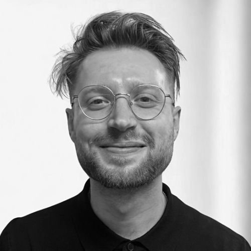 Chris Randall, MSc AIFireE