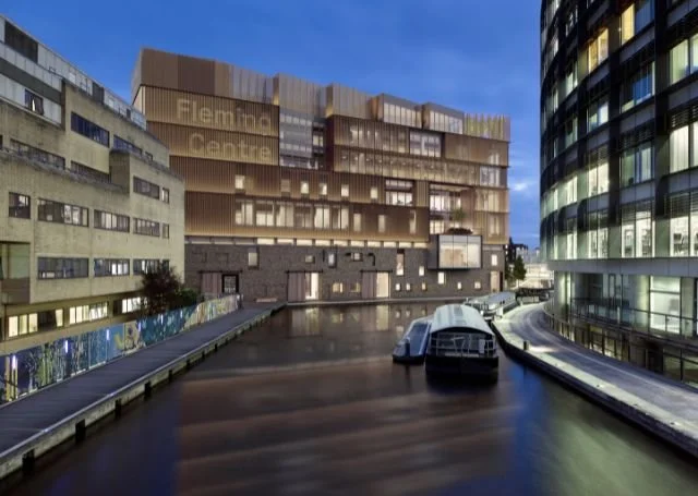 Fleming Centre, Paddington