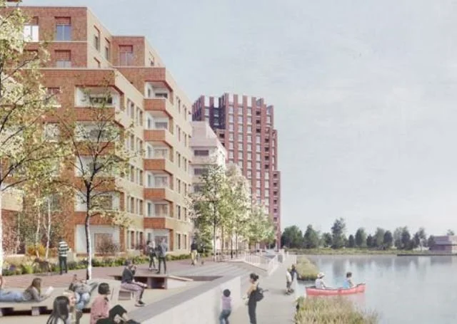 South Thamesmead
