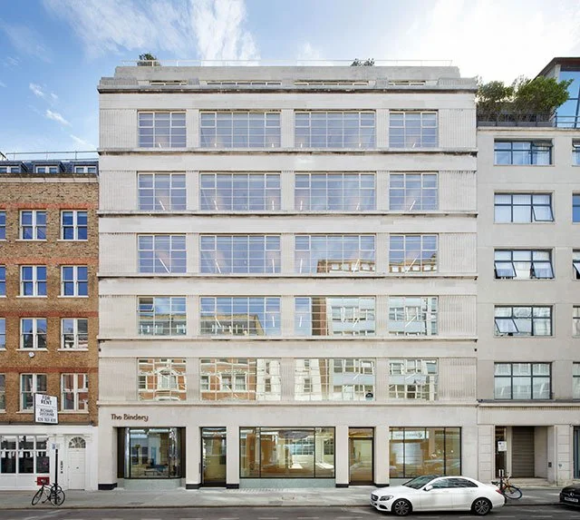 Trigon Fire Safety Fire Safety Engineering Consultancy