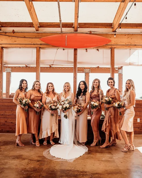 Ocean Institute Weddings, business photo 5