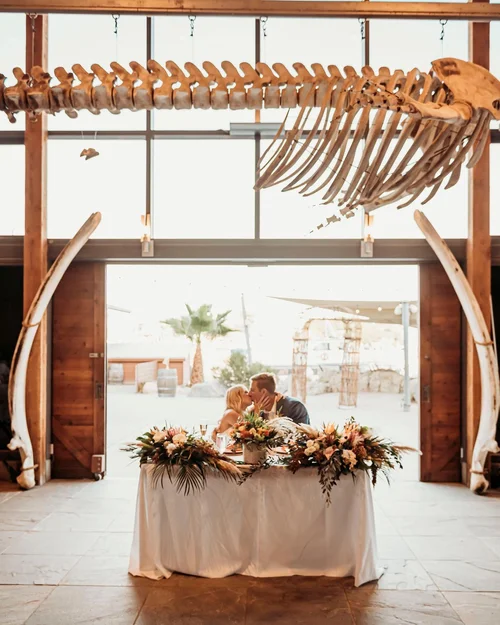 Ocean Institute Weddings, business photo 7