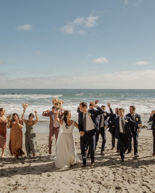 Ocean Institute Weddings, business photo 6