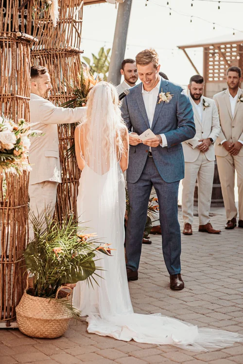Ocean Institute Weddings, business photo 8
