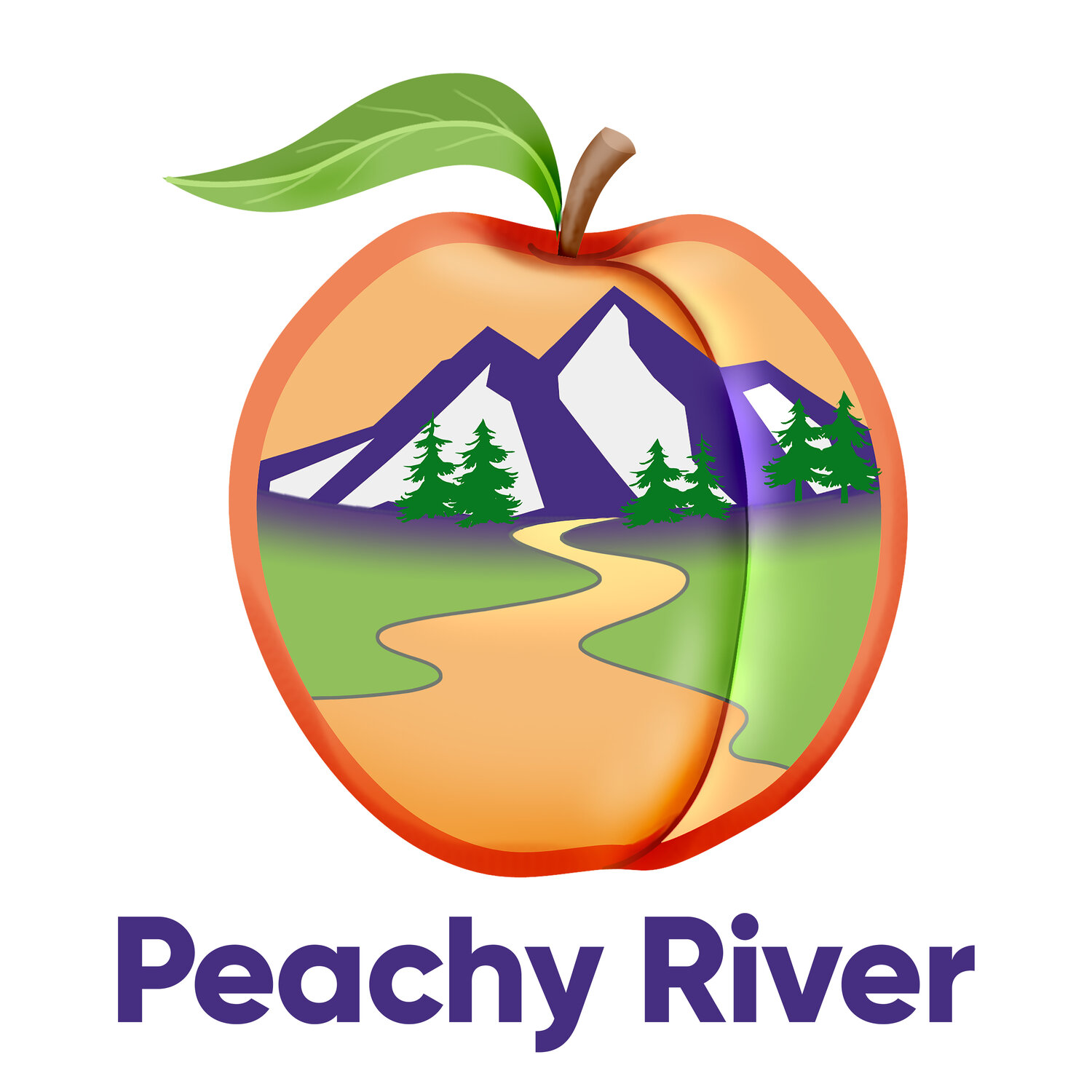 Peachy River