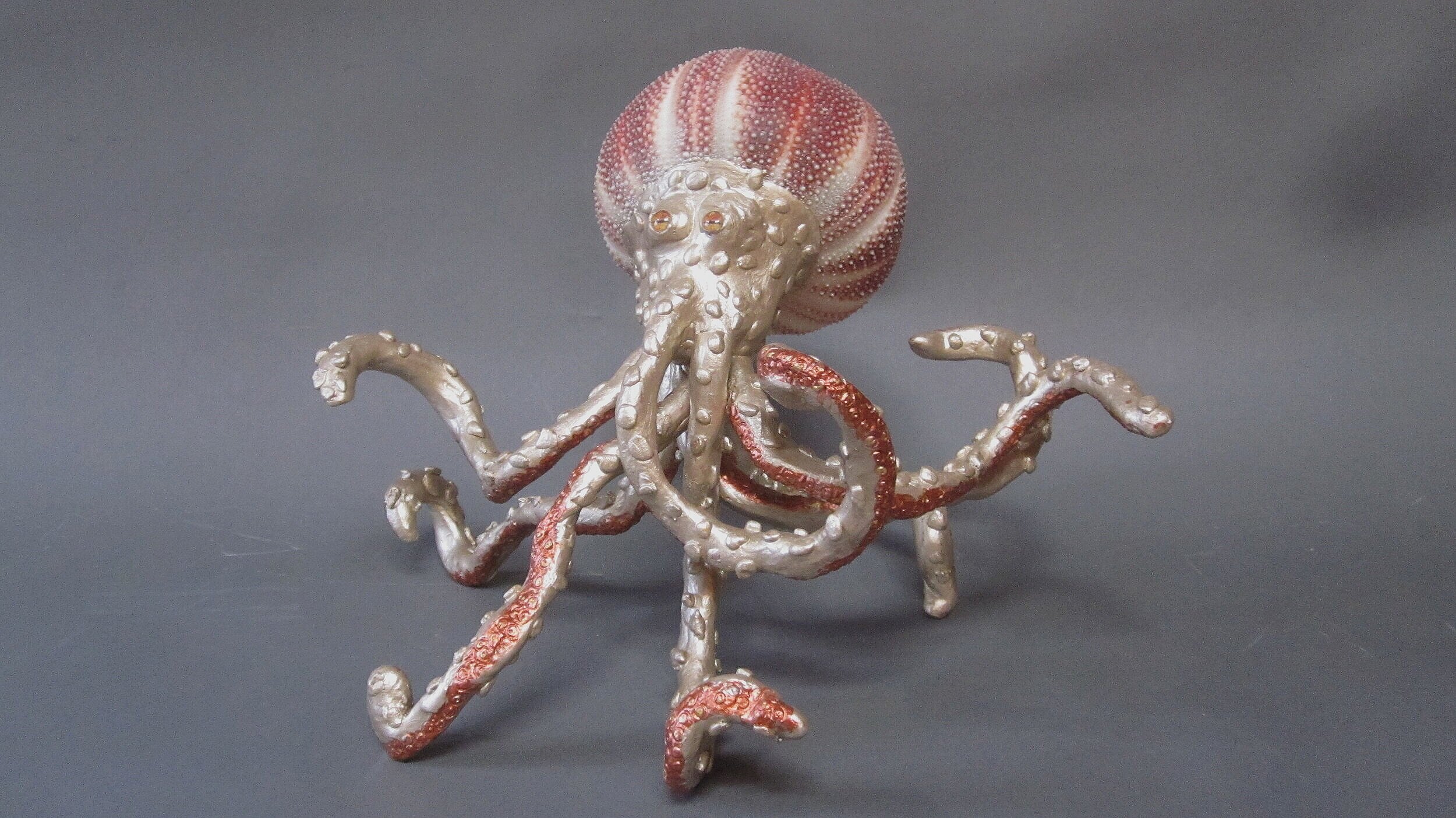 She Dreams Of Walking