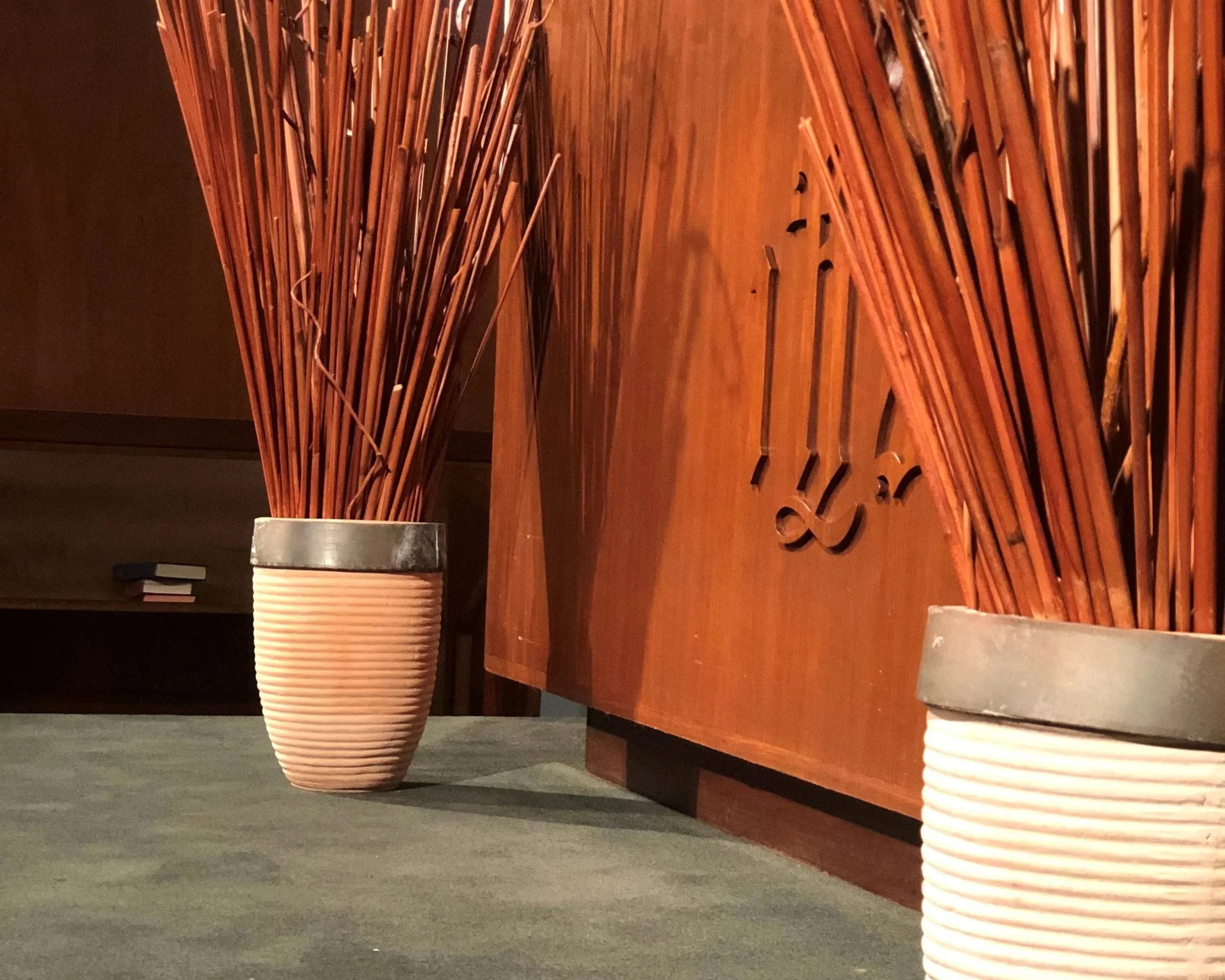 Lent at St. Martin’s