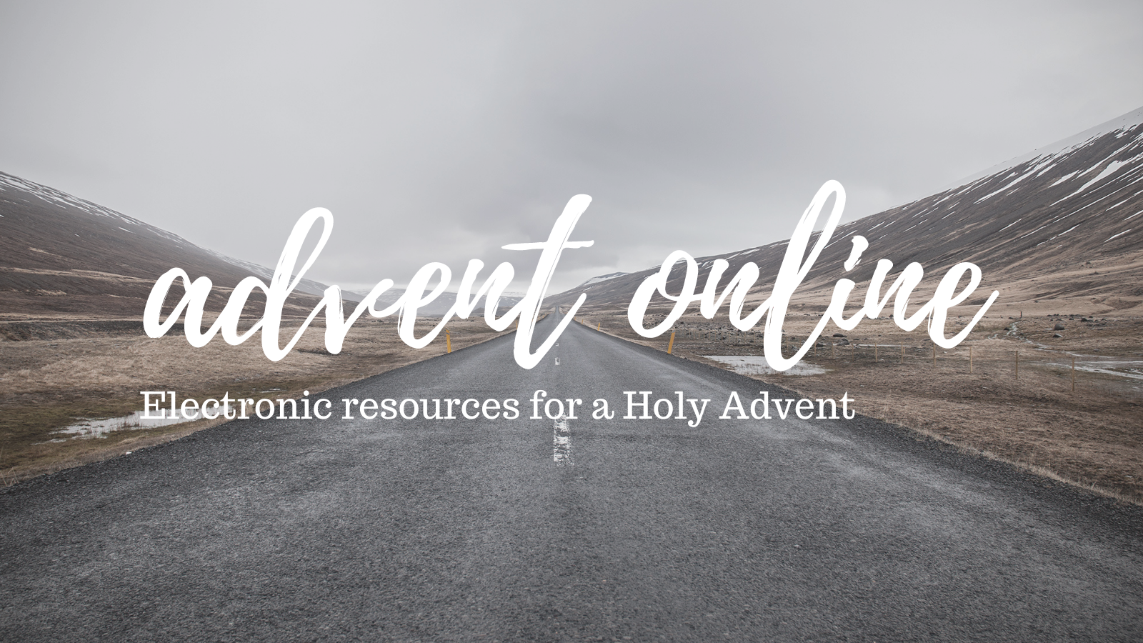 Adventconnect Advent Online - Caitlyn’s MEGA list of Advent resources — St. Martin’s ...