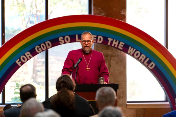 This Week from Mitch