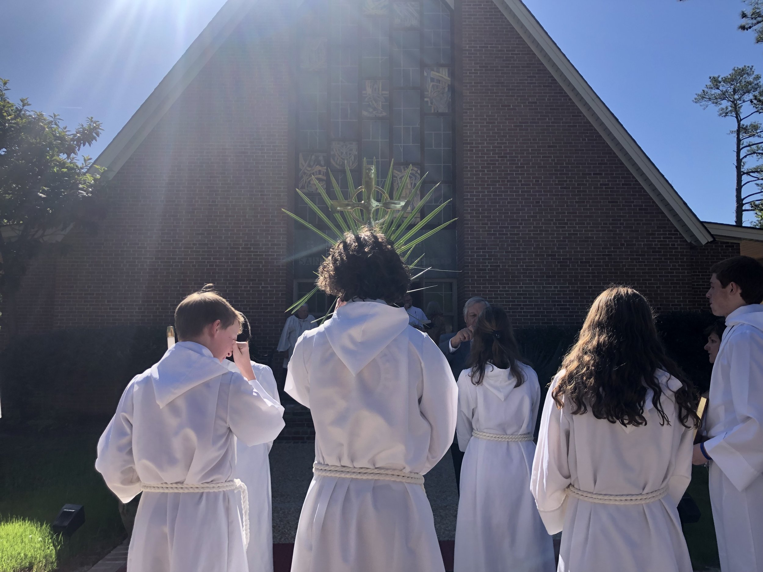 This Week from Mitch