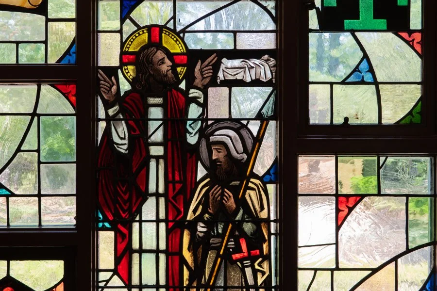 This Week from Mitch