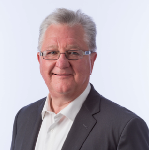 John Bartosek