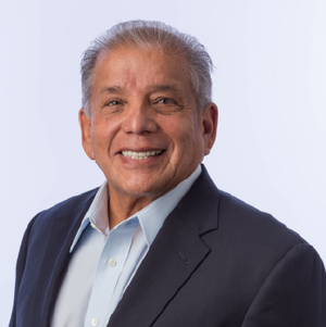 Dan Alvarez
