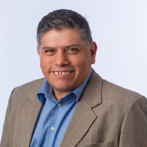 Roger Guerrero