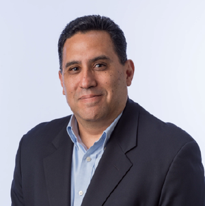 Demetrio Garcia