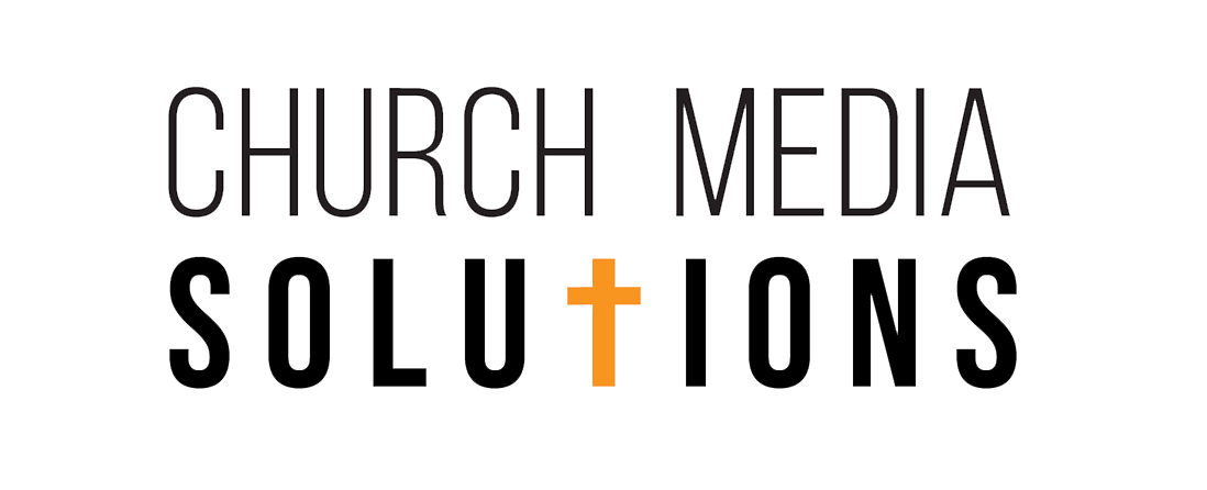 Church Media Solutions