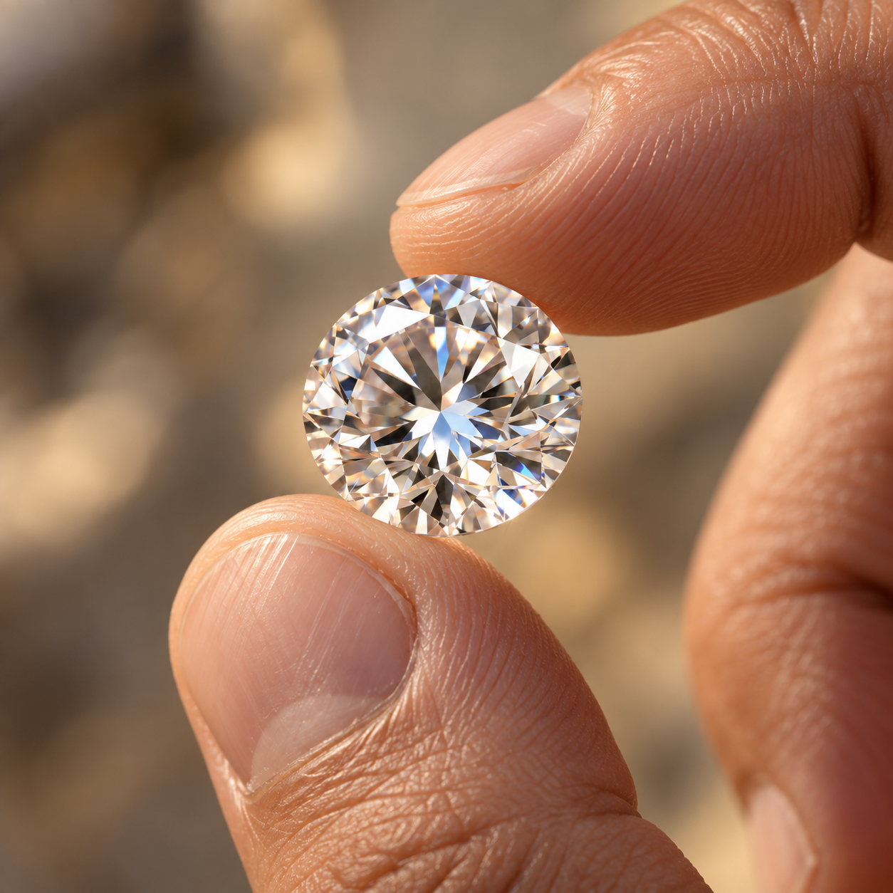 People Are Like Diamonds: Learning to See Every Facet