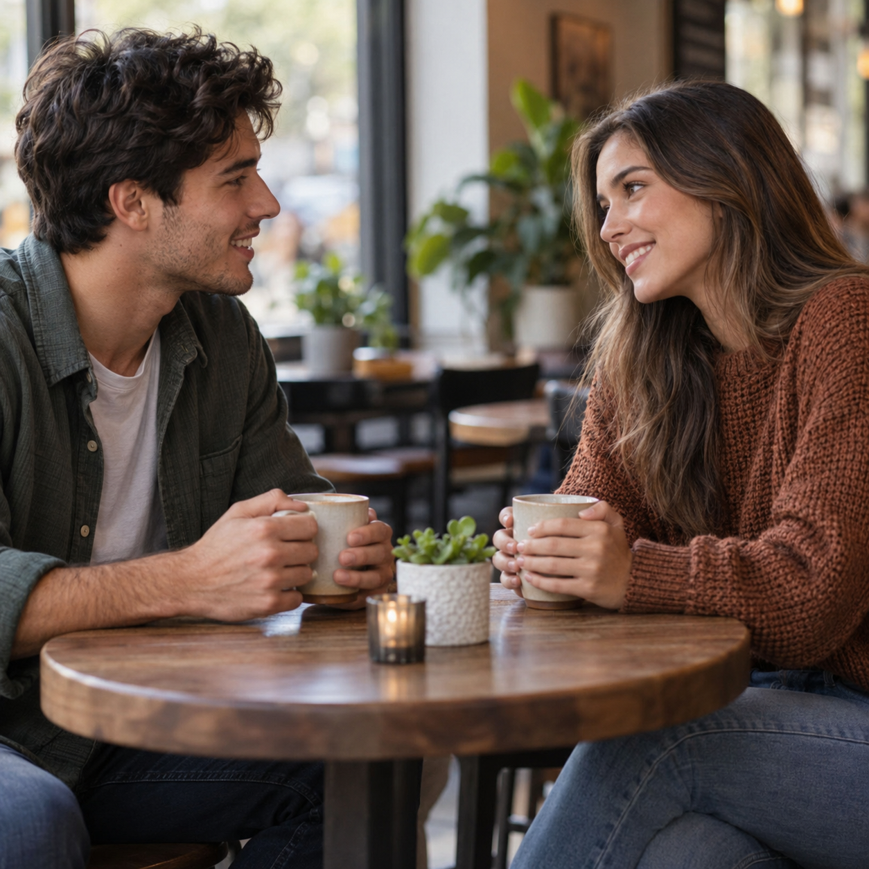 Before the Ring: What to Know Before Getting Engaged