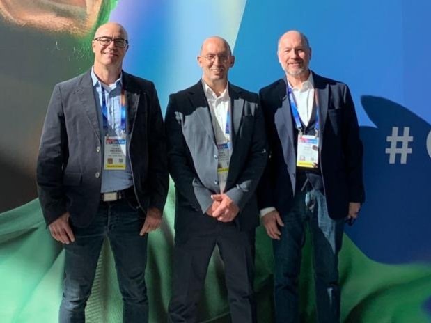 Silentium USA: It’s Official