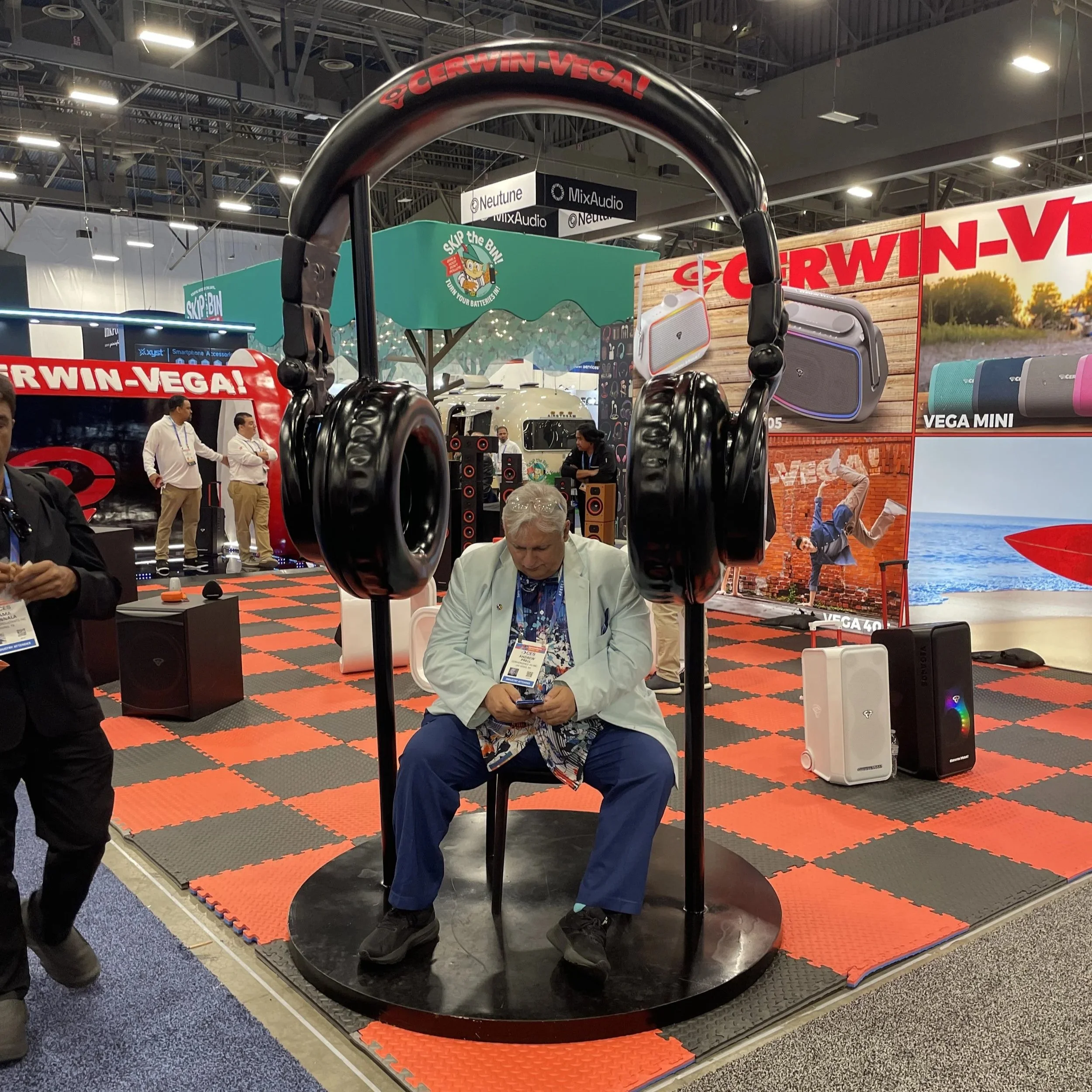 Getting a Jumpstart from January