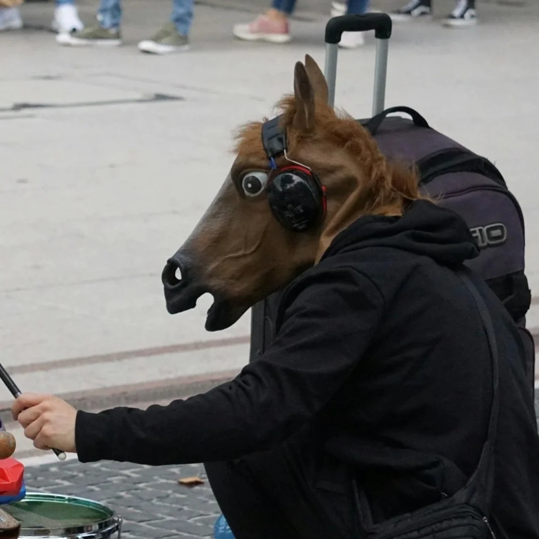 An Auspicious Annum for Audio?