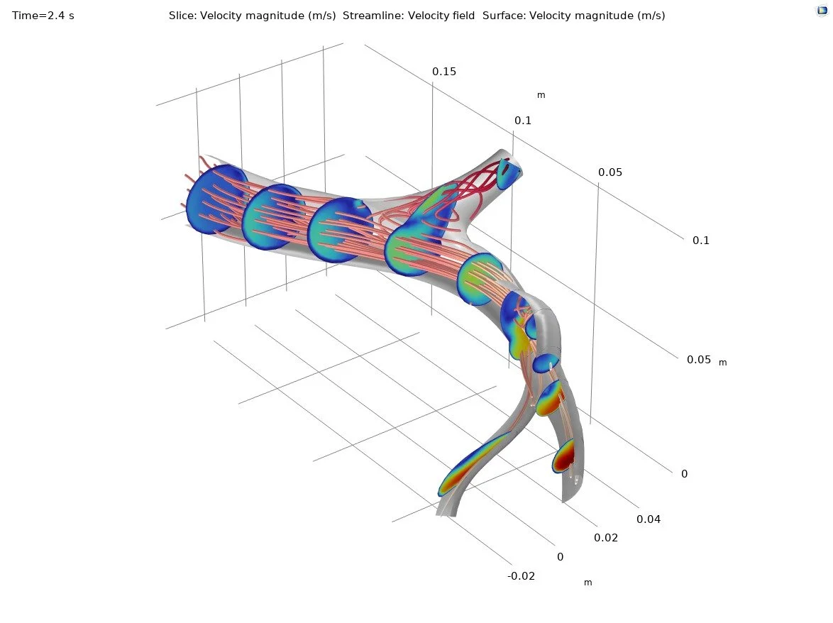 A Bloody Good Anniversary