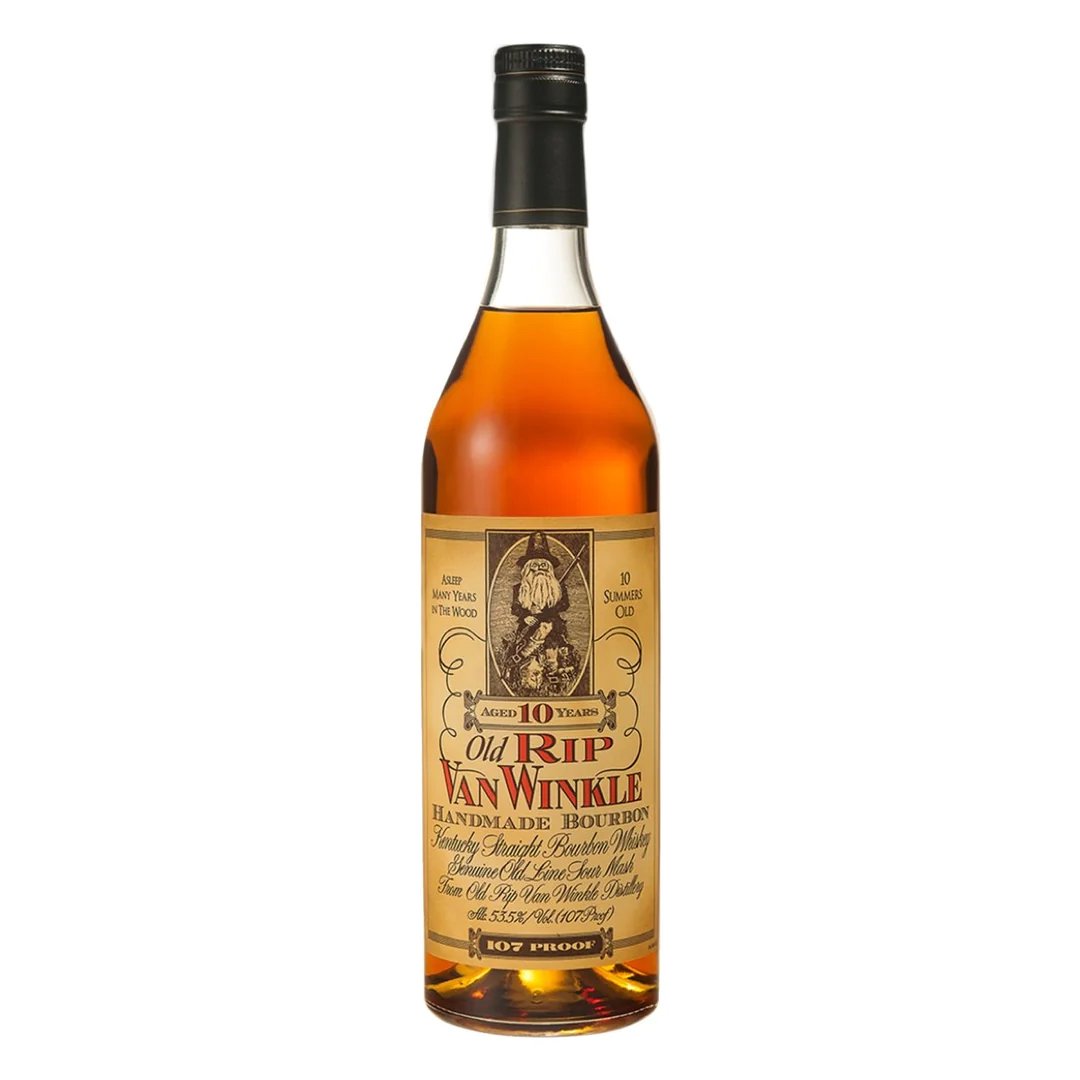 Pappy Van Winkle 10 Year