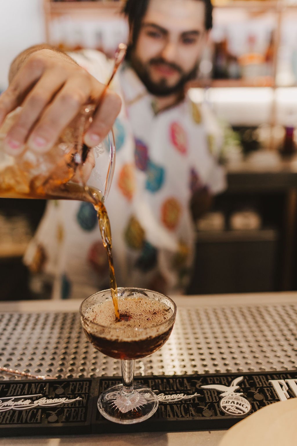 Maestro Dobel Diamanté Cocktail Experience