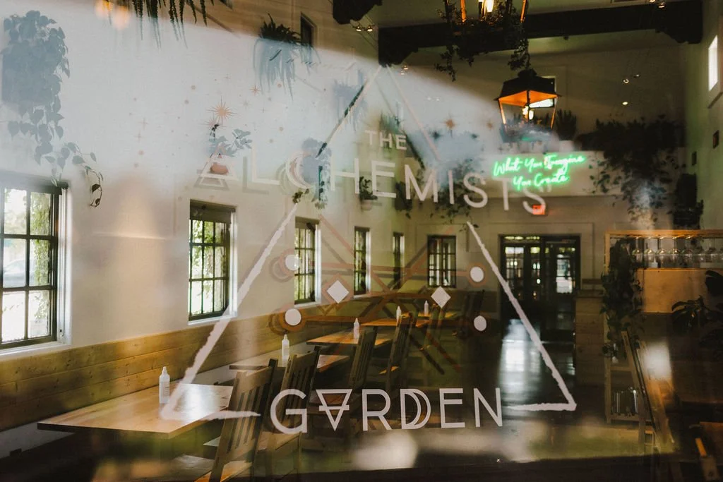 The Alchemist’s Paradox : A Rhône & Bordeaux Wine Dinner Experience