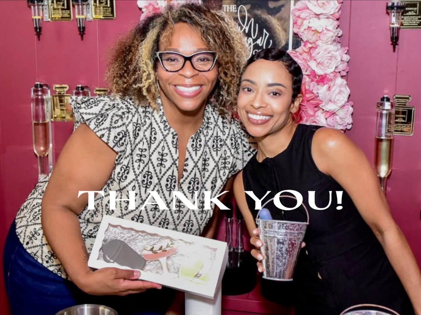Still on a high from Sunday’s first ever Cocktails and Cookies Experience with @qscocktails ! We want to thank our participants- you were a joy, and @brownsugarcollab for hosting us in such a beautiful space. More pics to come soon. Where shoul