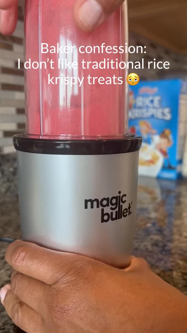 RKT Remix and I’m here for it! Who’s trying these? π
#ricekrispytreats #baking #cltbakery #cltbaker #customdesserts
