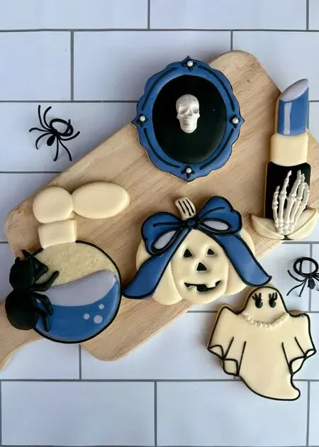 Pearls and Potions Multimedia Cookie Decorating