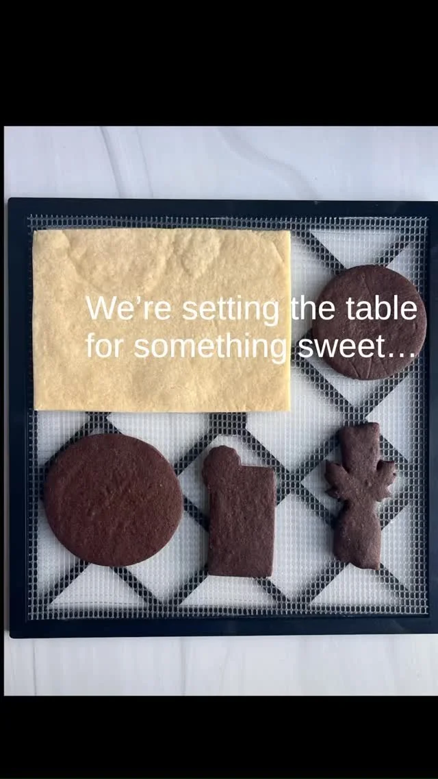 Don’t miss this cozy afternoon of creativity at Brown Sugar Collab’s new Concord location! I’ve got something for beginners and intermediate decorators alike in this class. Seats are limited - register today at homdesserts.com
#coo