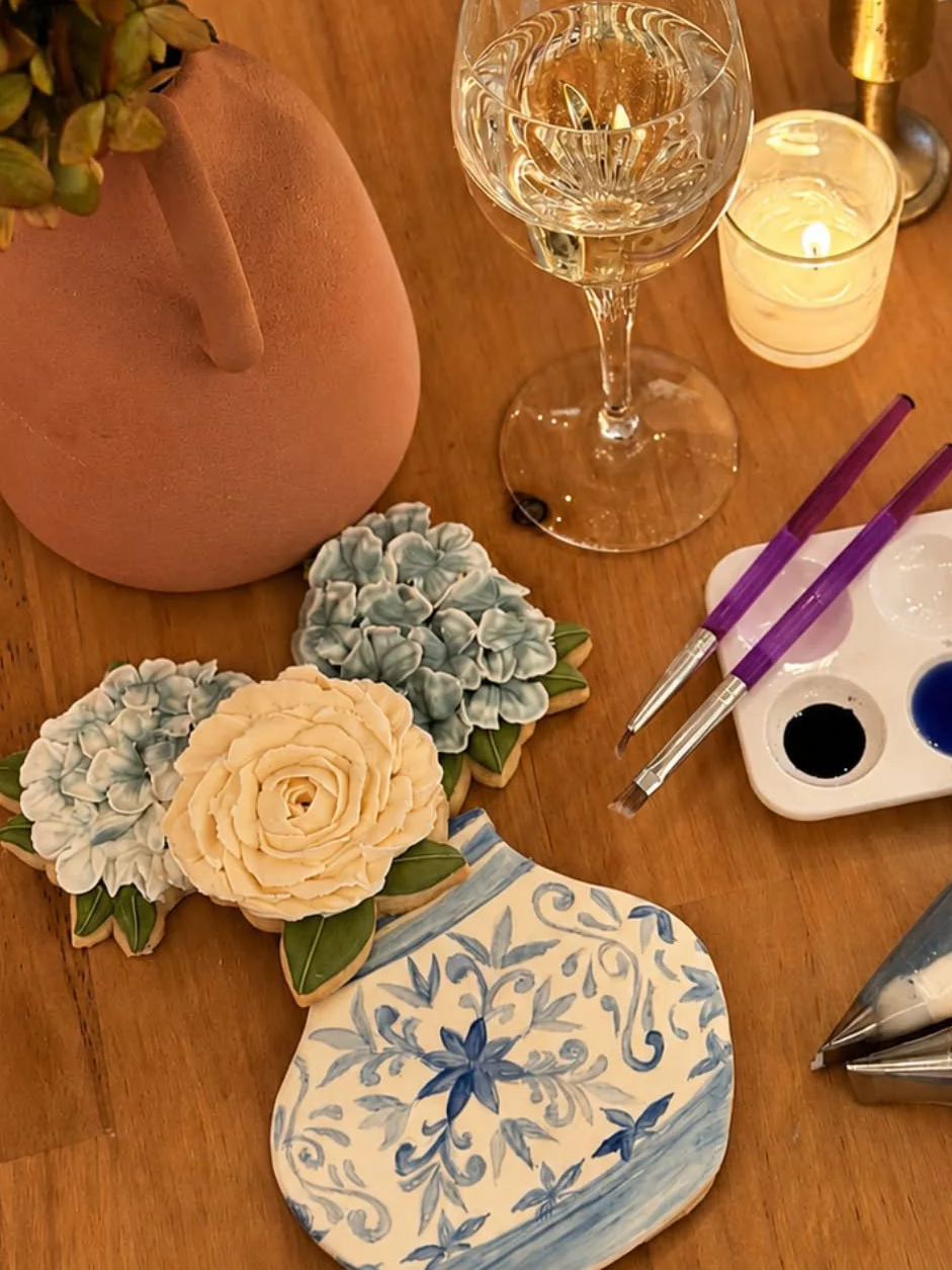 The French Riviera Cookie Experience 