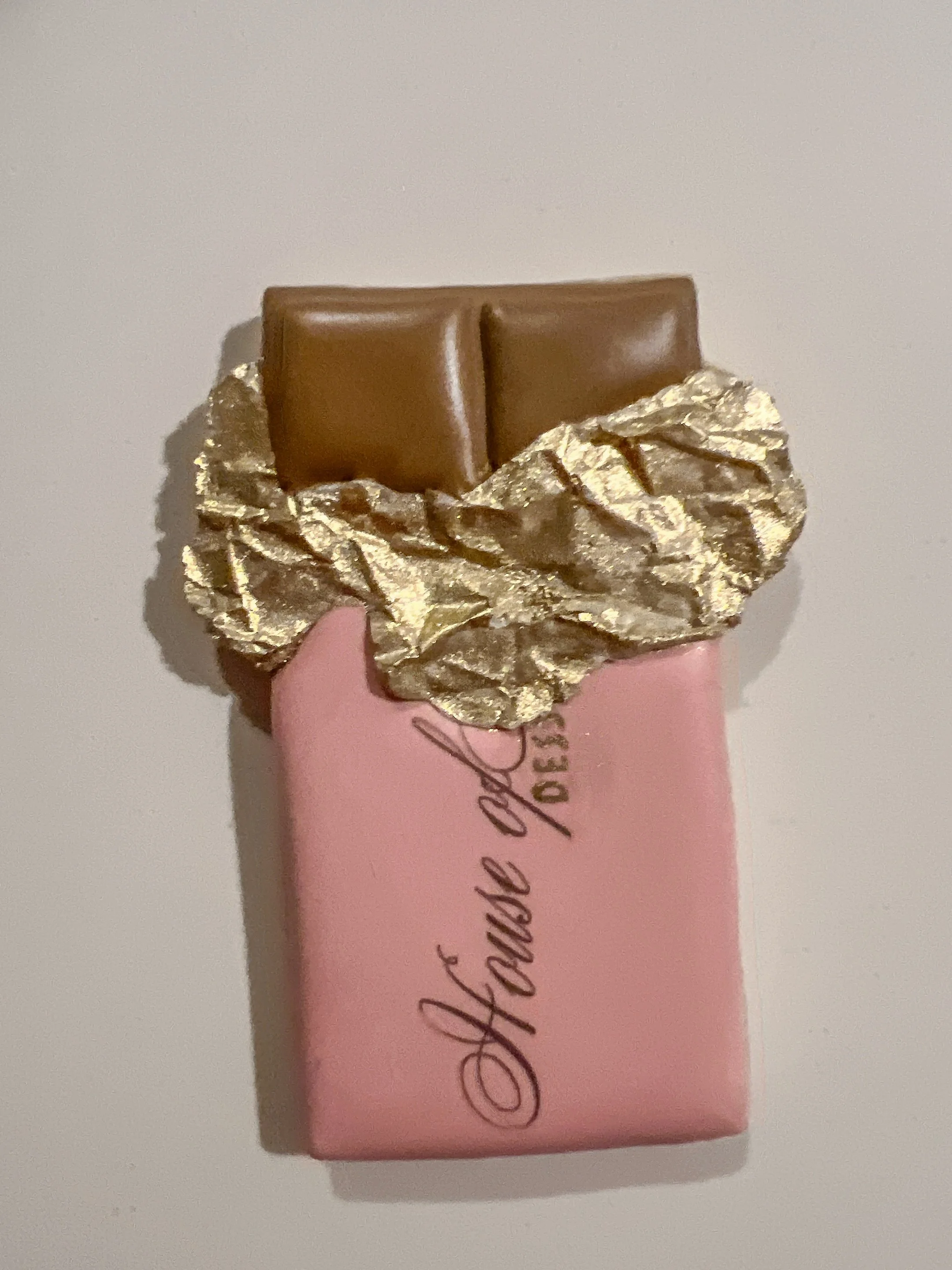 Candy Bar Cookie Cutter STL Digital Download