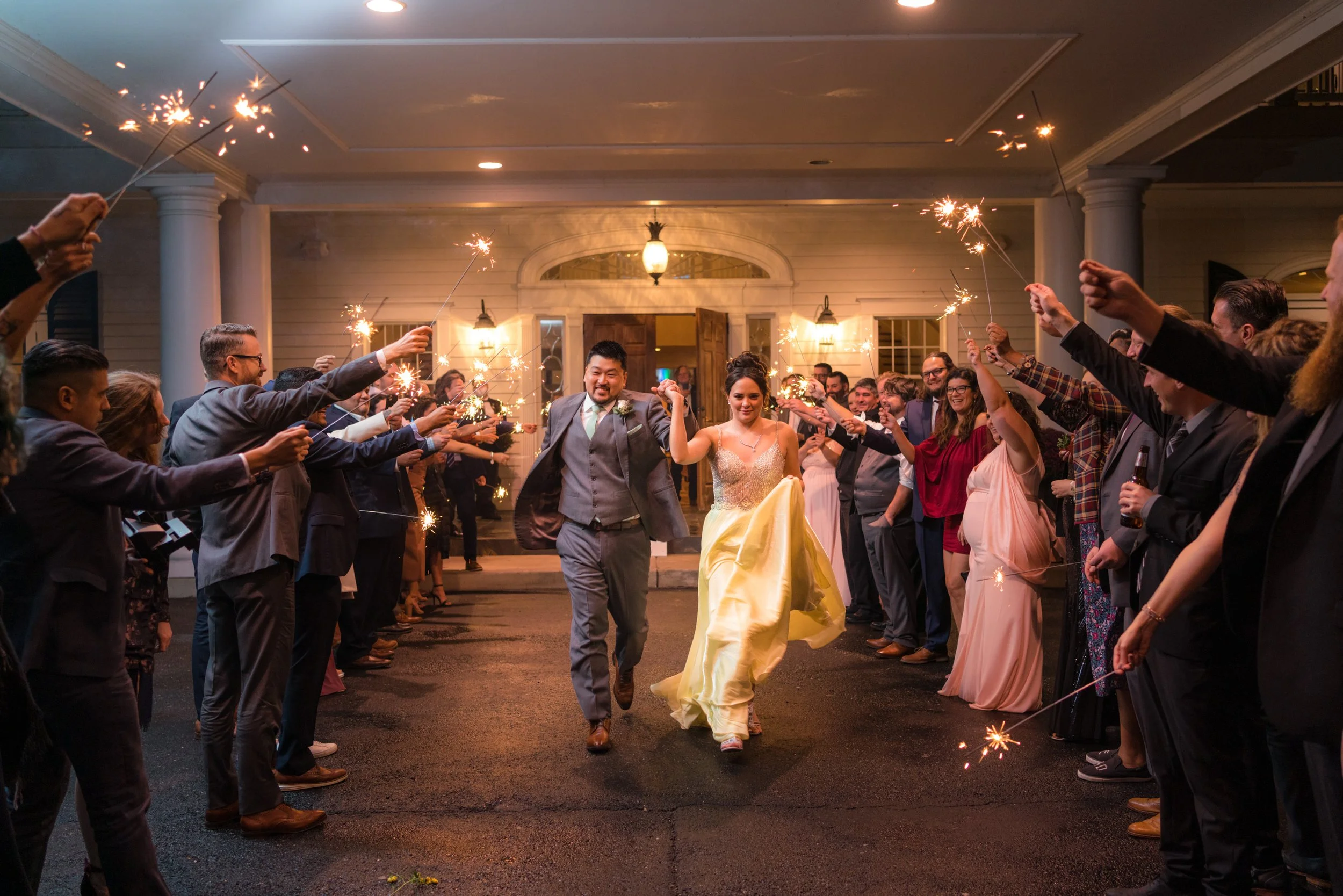 South Jersey Wedding Photographer & Videographer Fearon Photography