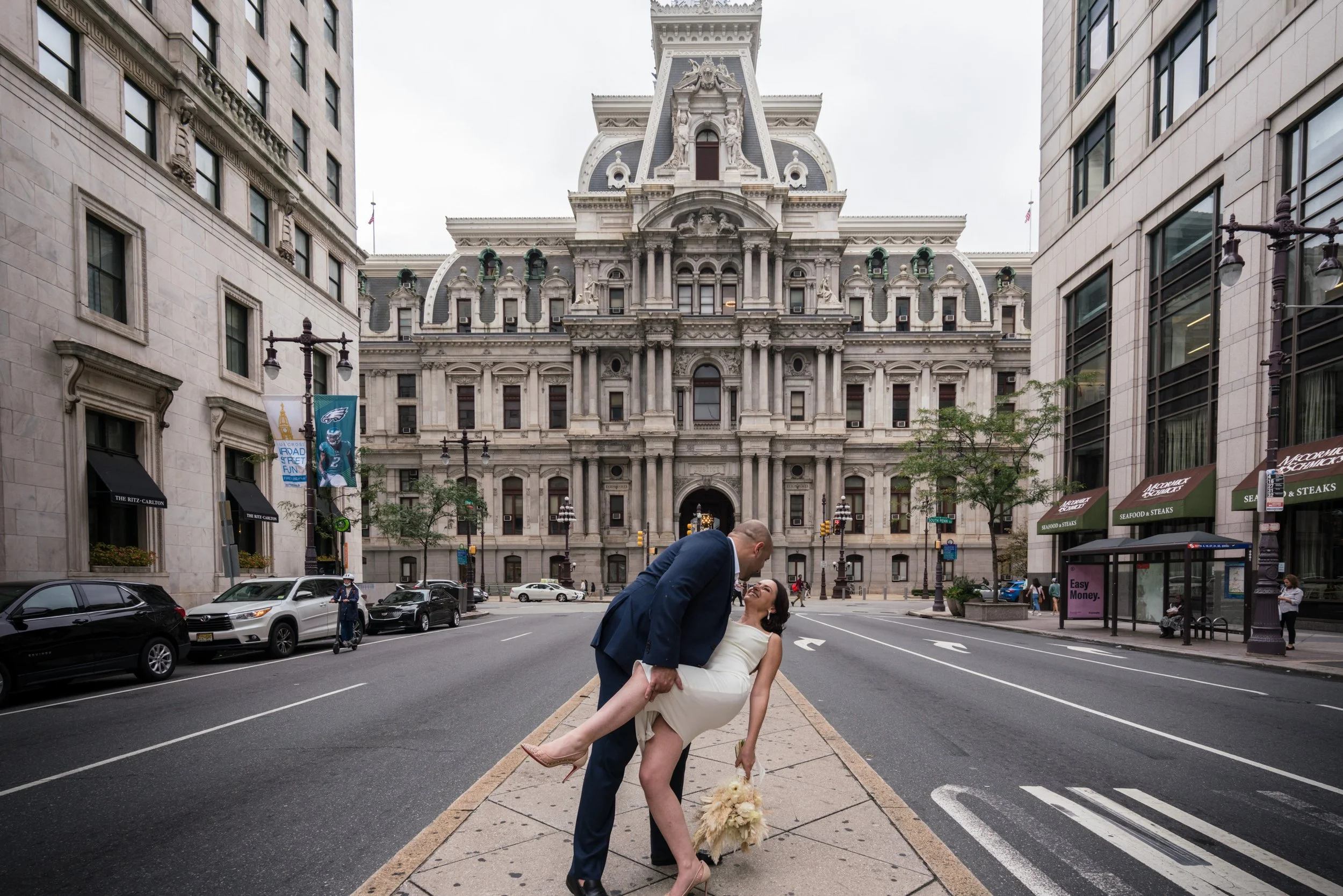 South Jersey Wedding Photographer & Videographer Fearon Photography