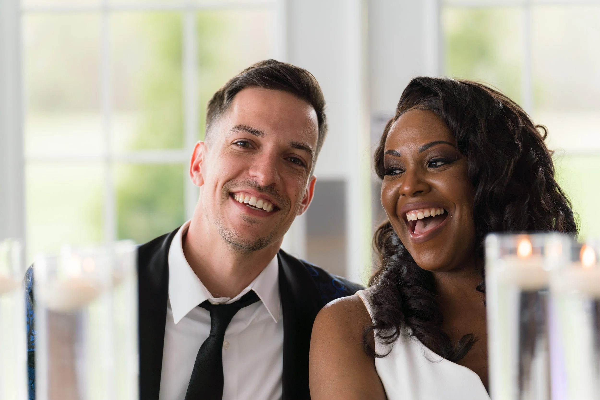 South Jersey Wedding Photographer & Videographer Fearon Photography