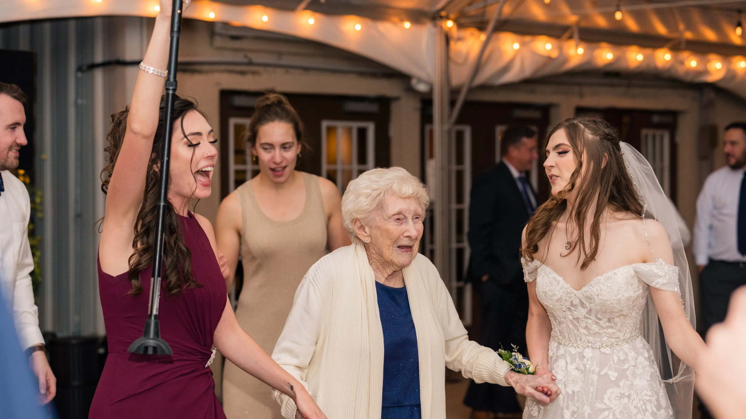 South Jersey Wedding Photographer & Videographer Fearon Photography